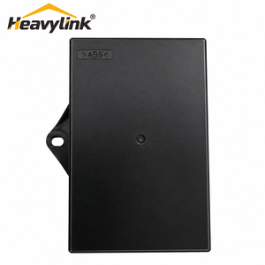 Panel de control de lámparas y limpiaparabrisas Heavylink 4707468 para excavadora John Deere JD210G - Product Image 2