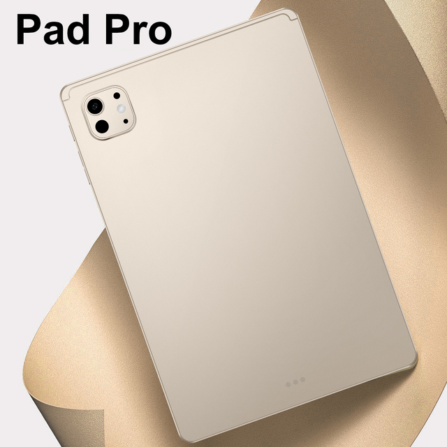 Wholesale 2025 Original Brand New Tablet PC 11 Inch Screen I-pad Pro M4 with M4 Chips Octa Core Processor for Business Use
