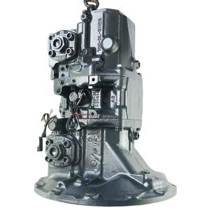Bomba Principal de Excavadora 708-2L-31123 7082L31123 Bomba Hidráulica para PC200-7 PC220-7 - Product Image 3