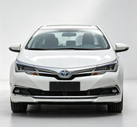 Toyota Corolla 2021 1.2T S-CVT Édition Elite PLUS, Entièrement Équipée et Expédiée dans le Monde Entier – Vente Flash