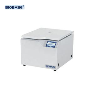 Centrífuga de Baja Velocidad de Sobremesa BIOBASE BKC-TL6B, Instrumento de Laboratorio Compacto y Confiable Diseñado para Laboratorio - Product Image 1