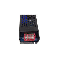 Controlador LED de Bajo Volumen 45W 60W 100W 150W 200W 300W 400W DC12/24V AC110V/220V, Transformador de Alimentación para Linterna LED