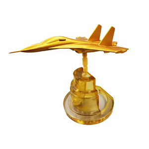 Modelos de Aviones de Resina Impresos en 3D con Alta Precisión, Prototipado Rápido, Aviones Comerciales y de Combate, Servicio Personalizado de Mecanizado - Product Image 3