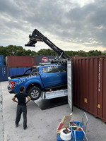 Nouveau Pick-up Dongfeng 2026, version diesel Rich 6, 4x4, à vendre