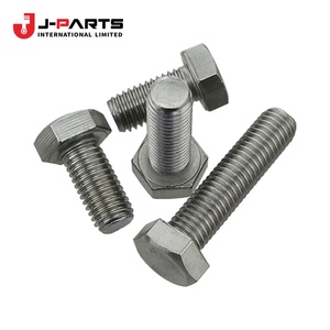 Perno hexagonal para Nissan Navara D22 2000-2011 OE 08120-8202E 081208202E - Product Image 1