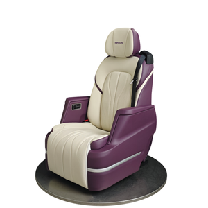 เบาะนั่งปรับระดับได้สุดหรู KIMSEY สำหรับรถตู้ <span class=keywords><strong>T6</strong></span> - Product Image 3