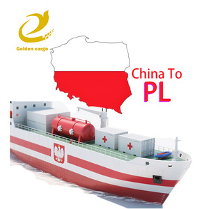 Spedizioniere Cinese - Servizio Marittimo Porta a Porta dalla Cina alla Polonia |   Spedizione Rapida e Prezzo Più Conveniente |   Spedizione FBA - Product Image 3
