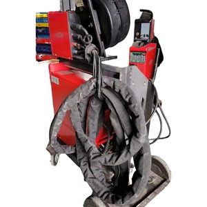 เครื่องเชื่อมมิก Fonnis Tps3200 220 โวลต์ ดีซี อินเวอร์เตอร์ สำหรับเชื่อมสแตนเลส เหล็กกล้าคาร์บอน และทองแดง พร้อมระบบควบคุมแบบพัลส์อะแดปทีฟ - Product Image 5
