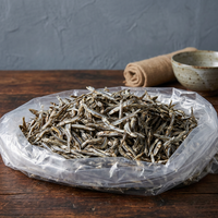 Ikan Teri Kering Kualitas A+ Nutrisi Tinggi (HOT LINE: 0084972678053)