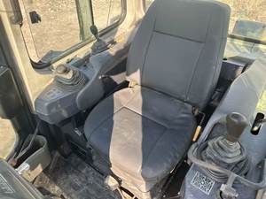 KOMATSU D85E 2020 Bulldozer usado con componentes básicos que incluyen bomba y motor disponibles para la venta - Product Image 4