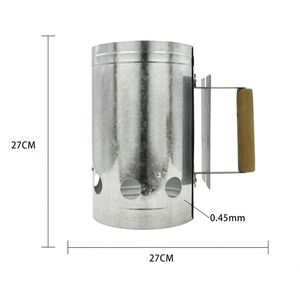 MEIJI-Machine à feu au charbon de bois, en Stock, faisceaux de copeaux de bois, démarreur de feu, démarreur de charbon de bois, <span class=keywords><strong>cheminée</strong></span>, Offre Spéciale - Product Image 3