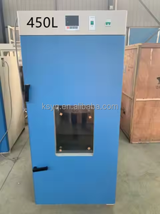 Four de séchage programmé automatique 100L/200L/250L/450L - Product Image 5