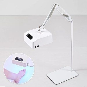 Nouvelle Lampe UV Rechargeable <span class=keywords><strong>pour</strong></span> <span class=keywords><strong>Ongles</strong></span>, Séchoir Rapide <span class=keywords><strong>pour</strong></span> Gel, Lampe <span class=keywords><strong>LED</strong></span> de Polymérisation <span class=keywords><strong>pour</strong></span> Pieds, Lampe <span class=keywords><strong>LED</strong></span> <span class=keywords><strong>pour</strong></span> <span class=keywords><strong>Ongles</strong></span> <span class=keywords><strong>pour</strong></span> Salons de Pédicure - Product Image 1