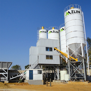 Planta Mezcladora <span class=keywords><strong>de</strong></span> Cemento <span class=keywords><strong>para</strong></span> Concreto Premezclado, Planta Dosificadora <span class=keywords><strong>de</strong></span> Concreto Tipo Contenedor <span class=keywords><strong>de</strong></span> 120m3/h - Product Image 5