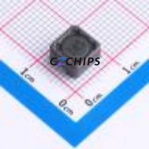 XRRH74-1R5M ตัวเหนี่ยวนำไฟฟ้าแบบ SMD,7.3x7.3 มม. ( ค่าความเหนี่ยวนำ: 1.5uH )( ความแม่นยำ: 20% กระแสไฟฟ้าที่กำหนด: 7A ) - Product Image 1