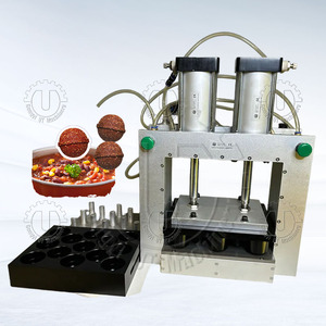 Máquina Multi-Prensa Birria Bombs para Clientes de EE. UU. - Product Image 6