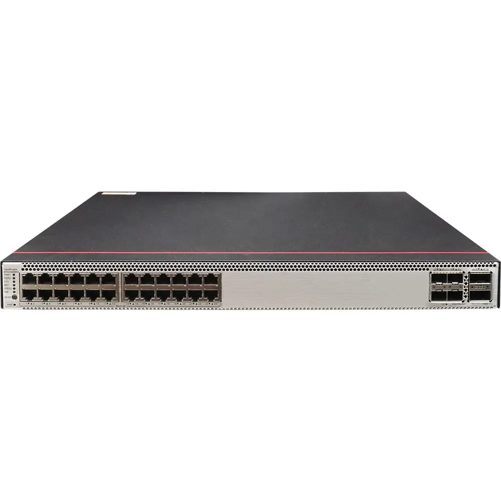 02353SJY-020 24 Port Multi-Gigabit Access Switch S5732-H24UM2CC industrial ethernet switch of fast delivery