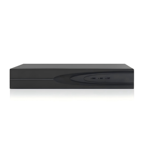 DingAn Hot Selling <strong>16CH</strong> 8MP 4K With Motion Detection H.265 Smart IP <strong>NVR</strong> Network Video Recorder Model 6616-TS 20 Shared Accounts - Product Image 2
