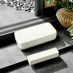 야외용, 얇은 무선 도어/창문 접촉식 송신기 WC15 - Product Image 5