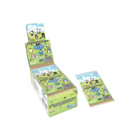 Boîte de 36/48 cartes KAYOU Sanrios Dreaming Journey pour cartes à collectionner T4W, boîte mystère de cartes anime