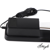 OEM Electronic Piano Keyboard with Sustain Pedal Essential Musical Instrument Accessory
