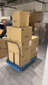 Original, neuf, en stock, PolyCom <span class=keywords><strong>EagleEye</strong></span> IV, zoom 12x, corps argenté, comprend un câble HDCI de 3 m - Product Image 6