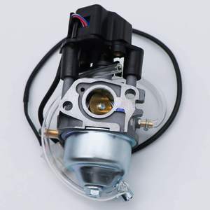 Conjunto de peças de carburador para honda, equipamento para carburador honda eu3000i 2000i <span class=keywords><strong>eu3000is</strong></span> mz80 - Product Image 2