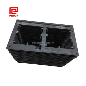 Soporte SMT Resistente a Altas Temperaturas Fabricado con Material Ricocel con Buena Precisión - Product Image 4