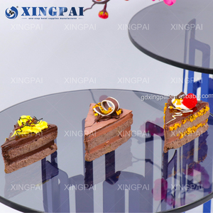 XINGPAI Restaurant & Hotel fornisce Stand da tavolo da Dessert - Product Image 6