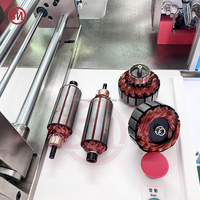 La plupart des gens consultent des bobineuses d'armature d'automatisation à bas prix pour la fabrication de moteurs d'entraînement de jouets électriques