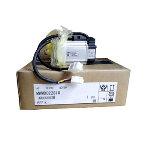 Module de contrôleur PLC Gold Seller MHMD022S1U, neuf, original, en stock, contrôleur de programmation PLC - Product Image 1