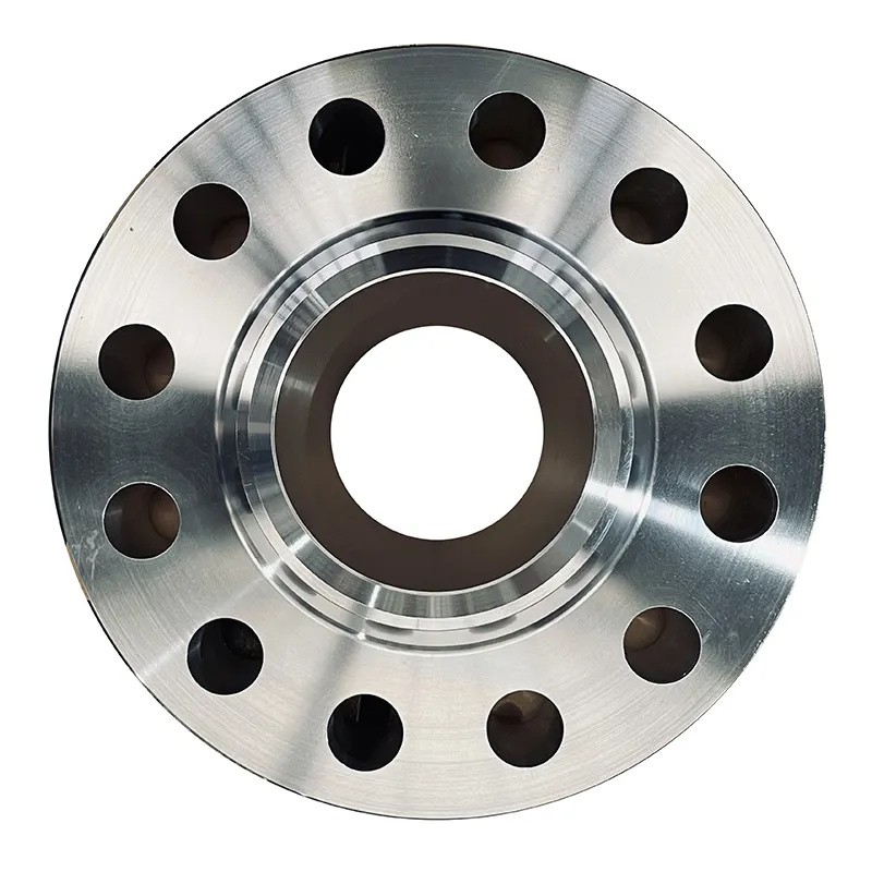 Nickel alloy steel duplex stainless steel ANSI CLASS 900 SLI-ON WELDING NECK SOCKET WELDING FLANGES