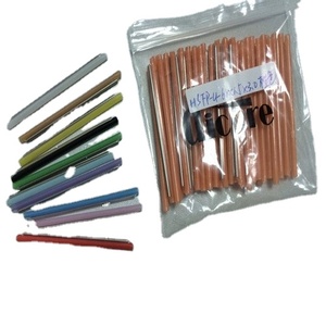 Connecteur de fibre optique de manchon d'épissure de fusion de fibre optique de réseau - Product Image 5