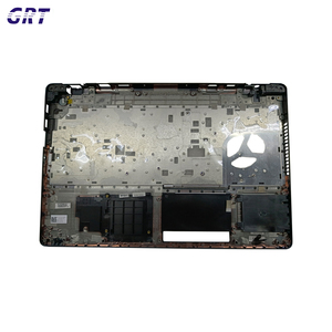 Carcasas de Repuesto para Computadora Portátil, Carcasas Superiores A, B, C y D para Dell Latitude 5570 E5570, Reposamanos - Product Image 4