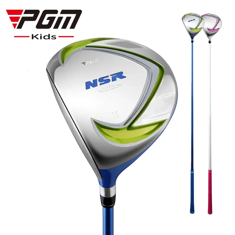 PGM Junior Beginner Graphite Shaft Golf Driver