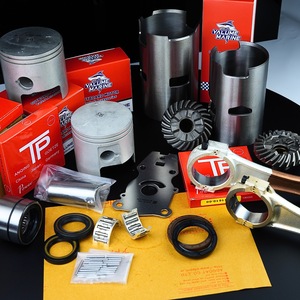ชุดซ่อมเครื่องยนต์เบนซิน 2 จังหวะ ยี่ห้อ Yacume Marine สำหรับเครื่องยนต์เรือ - Product Image 1
