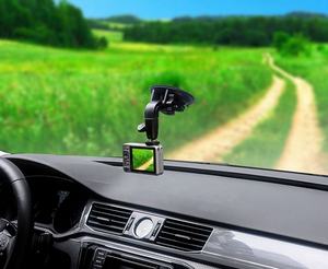 Pour les Accessoires <span class=keywords><strong>Go</strong></span> <span class=keywords><strong>Pro</strong></span> 9cm Support De Voiture Pare-Brise <span class=keywords><strong>Ventouse</strong></span> - Product Image 5