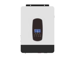 <span class=keywords><strong>Onduleur</strong></span> solaire hors réseau série SP <span class=keywords><strong>2200VA</strong></span> 1800W <span class=keywords><strong>Onduleur</strong></span> à courant alternatif à onde sinusoïdale pure avec connectivité Wifi - Product Image 1