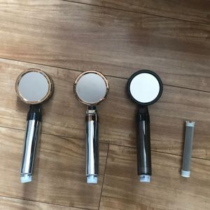 Cabezal <span class=keywords><strong>de</strong></span> ducha <span class=keywords><strong>de</strong></span> mano con filtro - Product Image 5