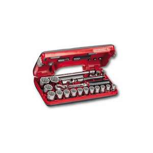 USAG - U06090003Q CAJA BIMATERIAL VACÍA-EAN 8010239302402 TALLERES RODANTES BANDEJAS VACÍAS - Product Image 1