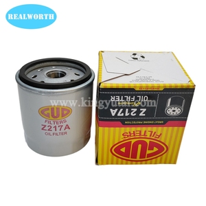 <span class=keywords><strong>Precio</strong></span> de fábrica Filtro de aceite GUD Filtro de combustible Z71 - Product Image 5