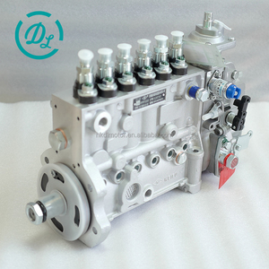 Pompe d'injection de carburant diesel EexcavaStart 5711183 BHF6P120005 pour moteur d'excavatrice 6LTAA8.9 Garantie de 6 mois Rapport - Product Image 2