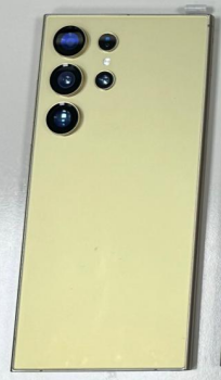 Jaune