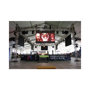 Nhà Máy Giá dòng mảng giàn giáo lớp giàn hệ thống cho treo loa - Product Image 3