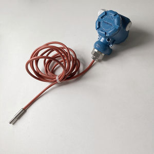 جهاز إرسال درجة الحرارة الذكي Haichen Pt100 بدون بروتوكول هارت - Product Image 4