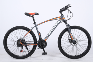 Venta caliente <span class=keywords><strong>bicicleta</strong></span> de montaña usada para mujer 27 velocidades 26 MTB con llanta de aleación de aluminio y precio inferior de horquilla de acero <span class=keywords><strong>bicicleta</strong></span> de <span class=keywords><strong>segunda</strong></span> <span class=keywords><strong>mano</strong></span> - Product Image 5