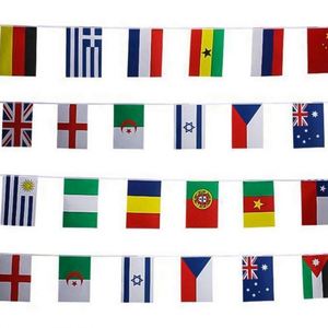 China Factory Wholesale High Quality Exquisite Indian <b>Flags</b>, Banners - Product Image 6