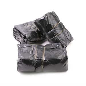 Funda Protectora Desechable para Camilla de Tatuajes, Negra, Impermeable, No Tejida, para Uso en Estudios de Tatuajes, Venta al Por Mayor de Fábrica - Product Image 4