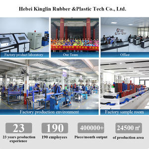 Fabrieksgroothandel water-, lucht- en koelvloeistofslangen 1/8\", 5/32\", 3/16\", 1/4\", 5/16\", 3/8\" Automobiel siliconen vacuümslang - Product Image 4