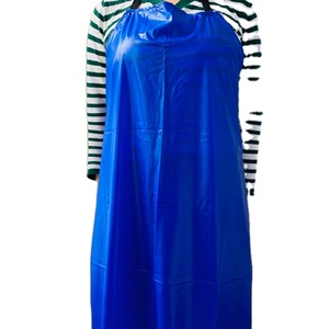 HC Colored PVC <b>Apron</b> - Product Image 2